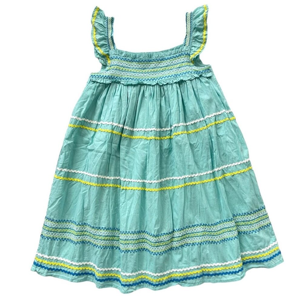 Mini Boden dress
